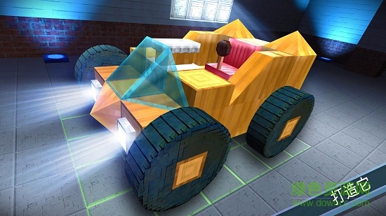 撞車大師 v1.1 安卓版 1