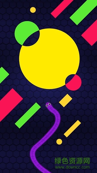 彩色貪吃蛇 v1.3 安卓版 2
