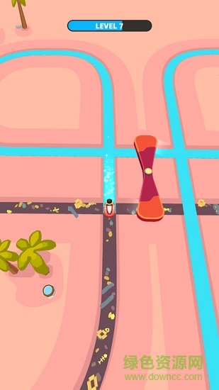 河流清理大师 河流清理大师手机版