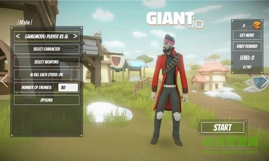 巨人之夜中文版 v2.1 安卓版 0