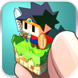 最強(qiáng)勇者養(yǎng)成計(jì)劃游戲