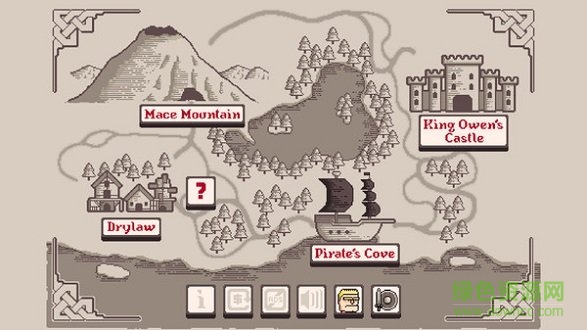 騎士大亂斗修改版免費(fèi)下載