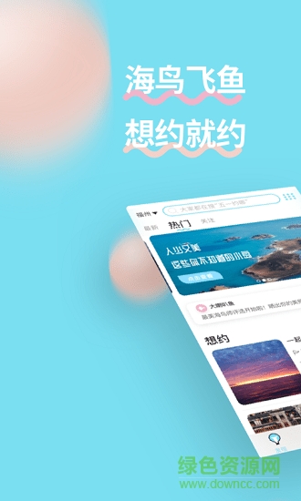 海鳥飛魚 v1.3.0 安卓版 2