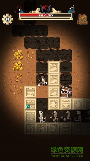 遺物獵人 遺物獵人手游下載