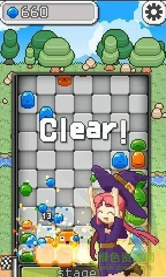 爆裂史萊姆中文版 v1.03 安卓版 0