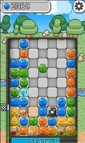 爆裂史萊姆中文版 v1.03 安卓版 1