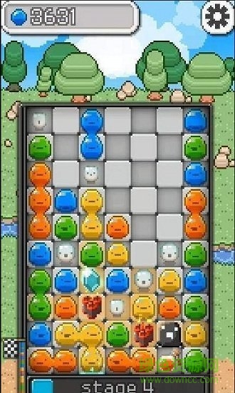 爆裂史萊姆手游下載