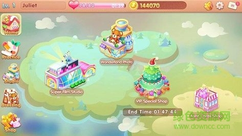 超級公主制造者盛裝打扮 v1.0.5 安卓版 0