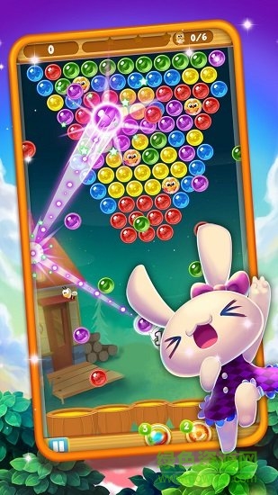 天天愛(ài)消泡 v1.0.0 安卓版 0