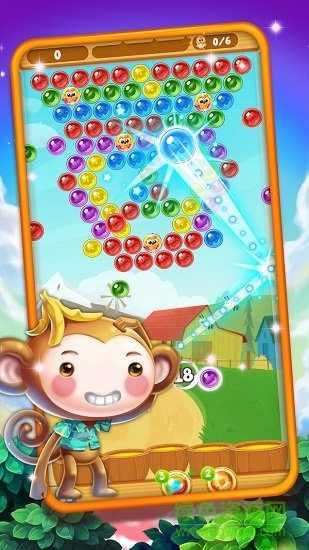 天天愛(ài)消泡 天天愛(ài)消泡免費(fèi)下載