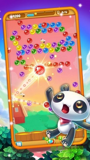 天天愛(ài)消泡 v1.0.0 安卓版 3