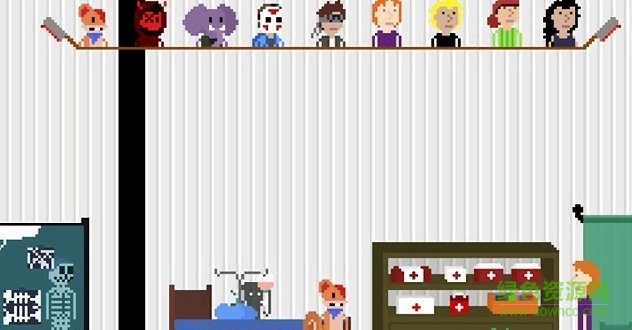 屠夫躲貓貓ios版 v10.0 iPhone最新版 0