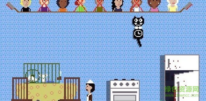 驚悚躲貓貓手機(jī)版(Butcher) v1.0.7 安卓版 0