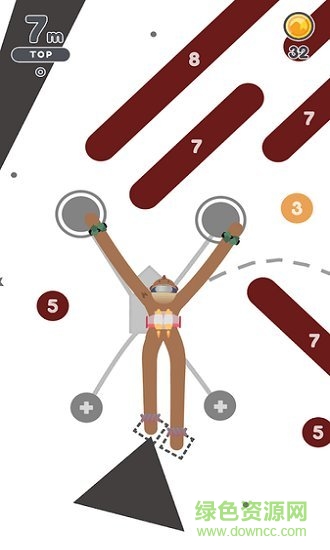长腿攀爬者 长腿攀爬者手游下载