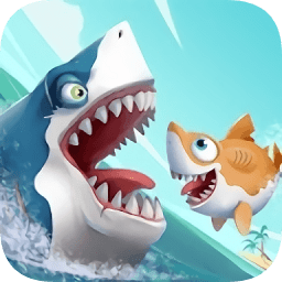 饑餓鯊英雄最新版