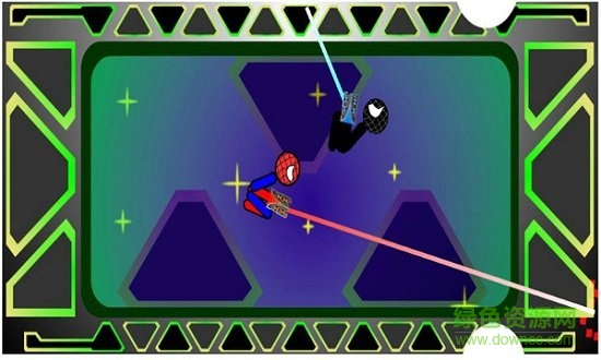 火柴人起义 火柴人起义手游下载