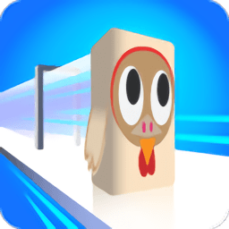 動物果凍變形3D中文版