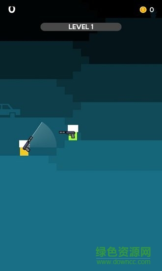 你死我活中文版 v1.0.1 安卓版 1