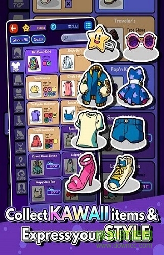 銀河偶像手游下載