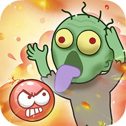 僵尸先生大爆炸