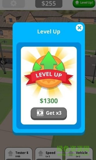 粉碎試驗中文版 v0.1.6 安卓版 0