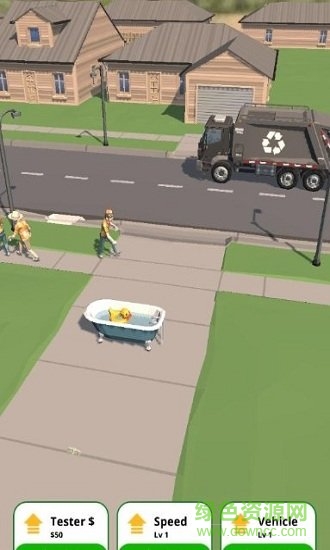 粉碎試驗手游下載