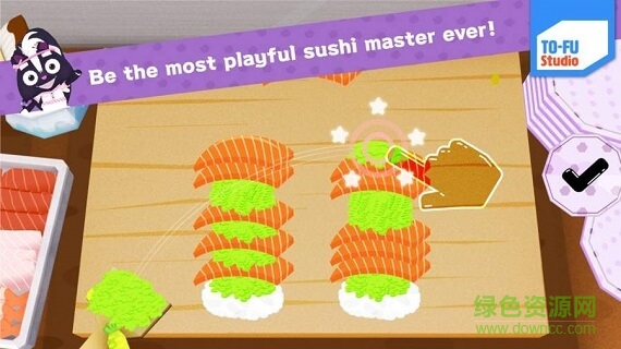 切蔬菜游戏 切蔬菜游戏下载