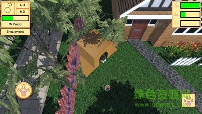 口袋小狗游戲 v1.0.7.4 安卓版 0