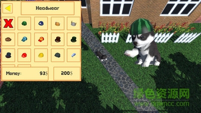 口袋小狗安卓版