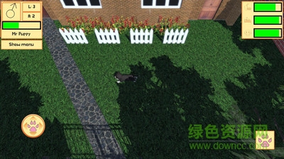 口袋小狗游戲 v1.0.7.4 安卓版 2