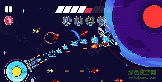 星球炮塔內(nèi)購(gòu)修改版 v1.1.3 安卓版 0