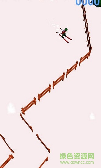 雪花曲折 雪花曲折手游下载