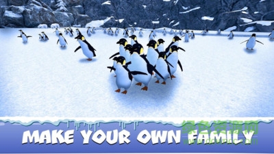 企鵝模擬器中文版