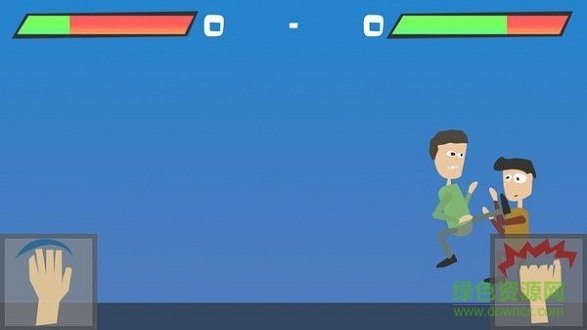 打的就是你游戏下载