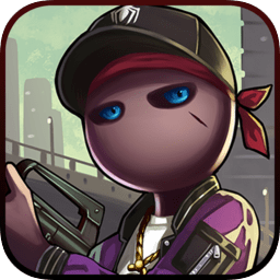 火柴人蜘蛛英雄