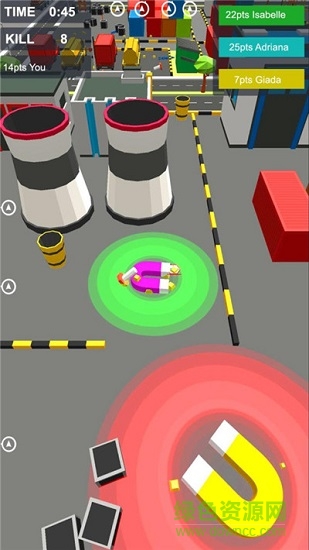 磁鐵之王 v1.0 安卓版 0