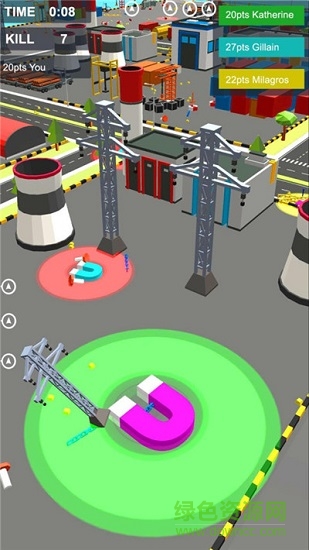 磁鐵之王手游下載