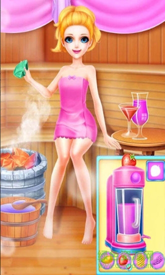 芭比美容院手機版 v1.5.7 安卓版 2