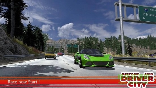 司機(jī)城手機(jī)版 v4 安卓中文版 0