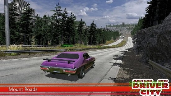 司機(jī)城手機(jī)版 v4 安卓中文版 1