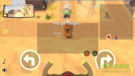 潛逃飄移官方最新版 v1.5 安卓版 0