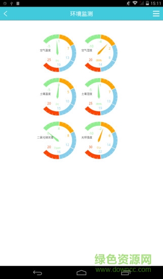 農(nóng)事溯源錄入 v1.1 安卓版 3