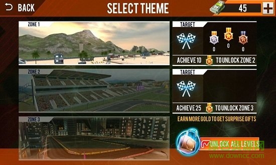 沙灘賽車3d手游下載