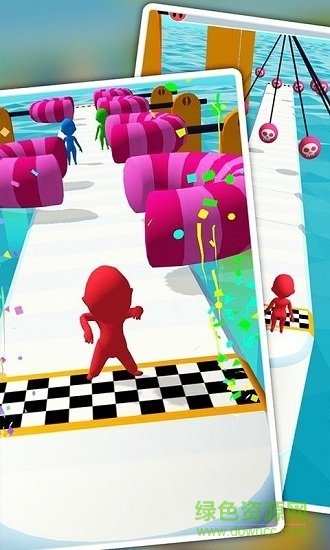 水上樂園大冒險(xiǎn)單機(jī)最新版 v1.0.0 安卓版 0