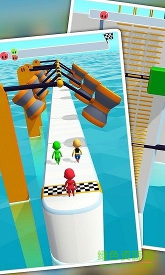 水上樂園大冒險(xiǎn)免費(fèi)下載