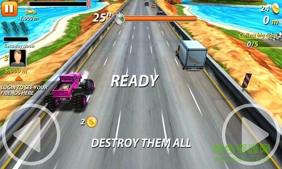 極速搏擊 極速搏擊手游下載