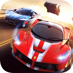 極速搏擊官方版