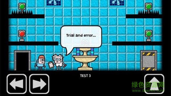 逃避這一水平 v1.6 安卓版 1