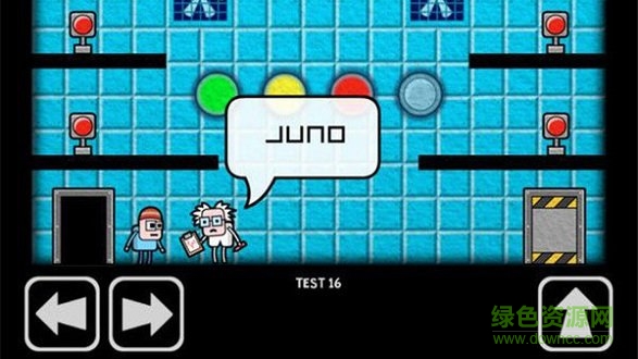 逃避這一水平游戲下載