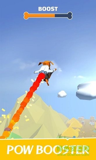 狗狗噴氣機(jī)官方版 v2.0.11 安卓版 1